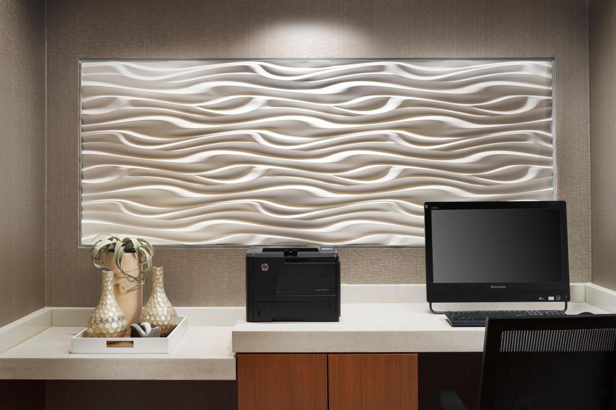 Springhill Suites By Marriott Pittsburgh Mt. Lebanon Buitenkant foto