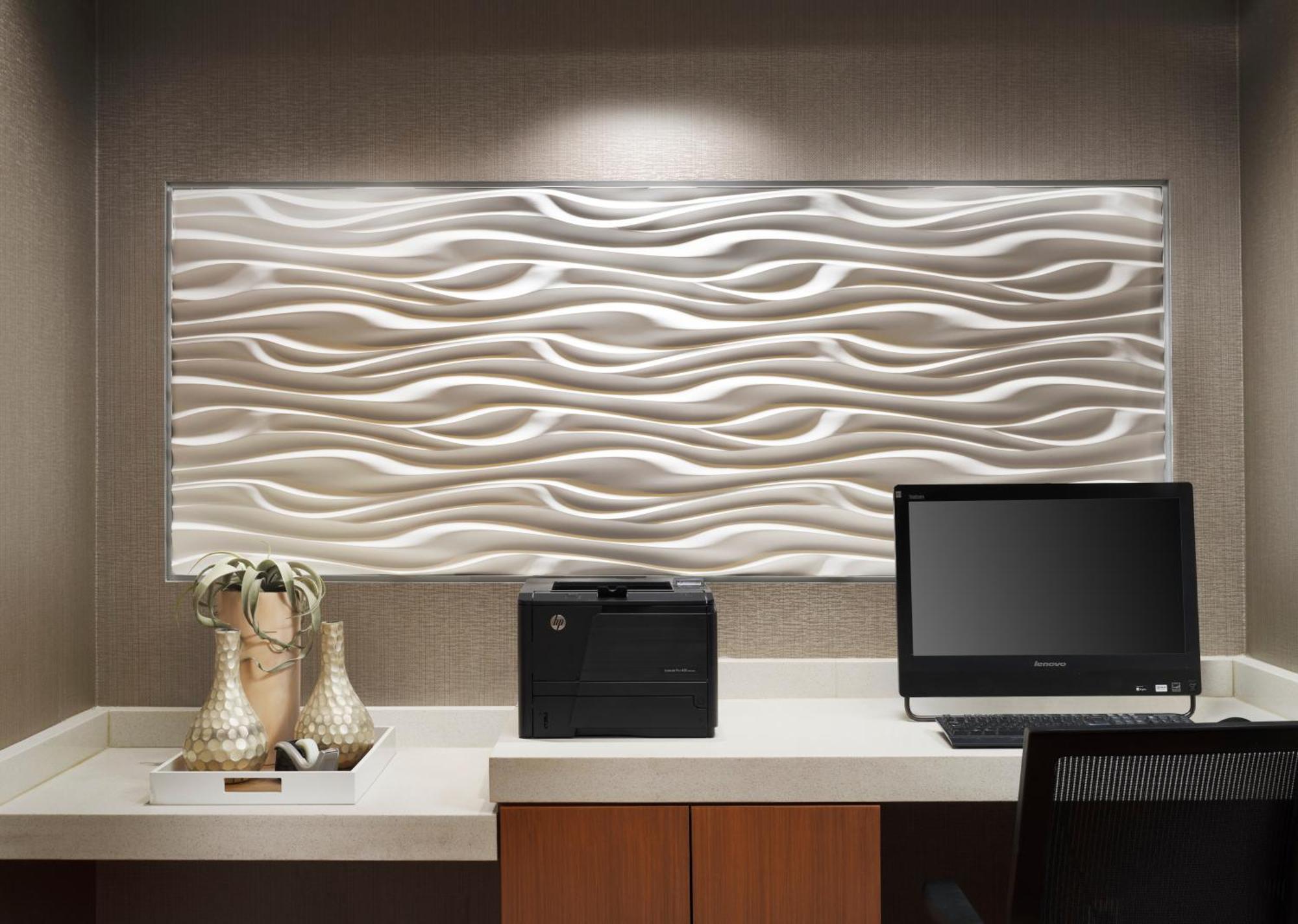 Springhill Suites By Marriott Pittsburgh Mt. Lebanon Buitenkant foto