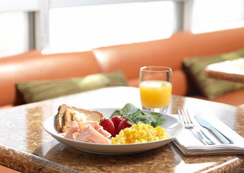 Springhill Suites By Marriott Pittsburgh Mt. Lebanon Buitenkant foto